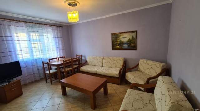 Tirane, shes apartament 1+1 Kati 3, 59 m² 48.000 Euro (kombinat)