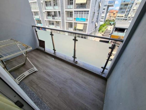 Tirane, jepet me qera apartament 1+1+A+BLK Kati 2, 60 m² 480 Euro (Tish Dahia)