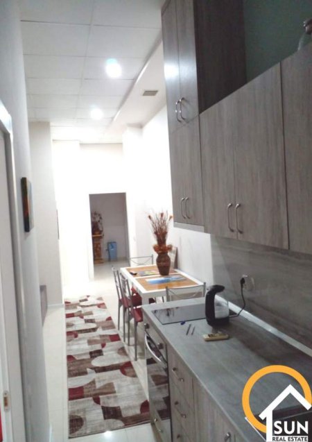 Shkoder, shes apartament 2+1+BLK Kati 1, 75 m² 75.000 Euro (TEK TEATRI SHKODER)