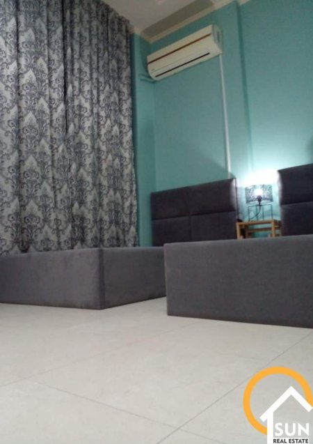 Shkoder, shes apartament 2+1+BLK Kati 1, 75 m² 75.000 Euro (TEK TEATRI SHKODER)