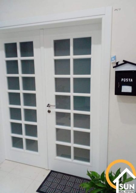 Shkoder, shes apartament 2+1+BLK Kati 1, 75 m² 75.000 Euro (TEK TEATRI SHKODER)