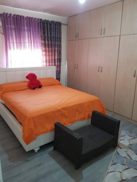 Tirane, jepet me qera apartament 2+1+A+BLK Kati 4, 90 m² 450 Euro (21 dhjetori)