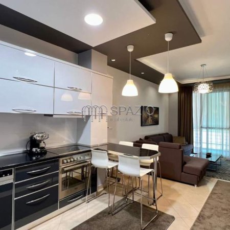 Tirane, shitet apartament 2+1+BLK Kati 4, 103 m² 142.500 Euro (Gramoz Pashko)
