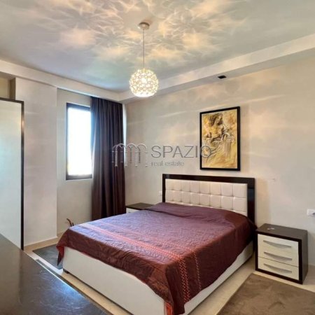 Tirane, shitet apartament 2+1+BLK Kati 4, 103 m² 142.500 Euro (Gramoz Pashko)