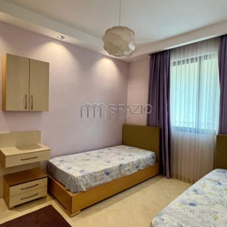 Tirane, shitet apartament 2+1+BLK Kati 4, 103 m² 142.500 Euro (Gramoz Pashko)