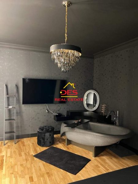 Tirane, shitet apartament 2+1+BLK Kati 1, 129 m² 370.000 Euro (Teg)