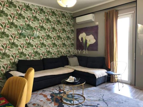 Durres, shitet apartament 1+1+BLK Kati 5, 57 m² 75.000 Euro (qender te durresit)