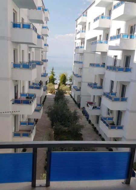 Pogradec, shitet apartament 2+1+BLK Kati 3, 111 m² 61.000 Euro (Drilon, Pogradec)
