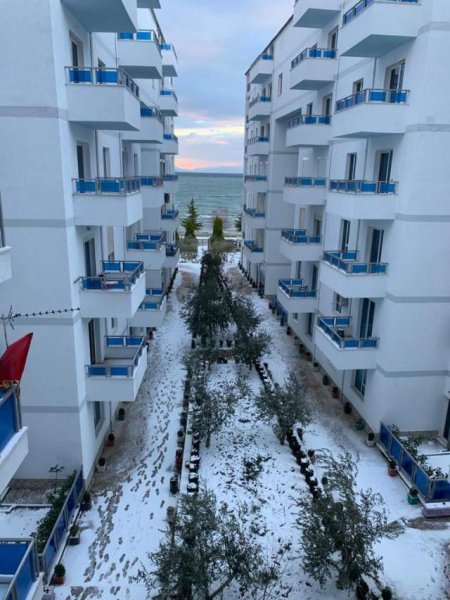Pogradec, shitet apartament 2+1+BLK Kati 3, 111 m² 61.000 Euro (Drilon, Pogradec)