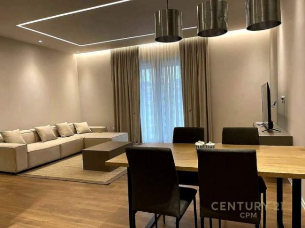 Kompleksi Delijorgji, shesim apartament 2+1+2 poste parkimi, 140m2, 360.000 Euro