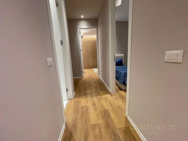 Kompleksi Delijorgji, shesim apartament 2+1+2 poste parkimi, 140m2, 360.000 Euro