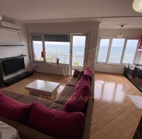 Durres, jepet me qera apartament 3+1+A+BLK Kati 4, 140 m² 550 Euro (CURRILA)