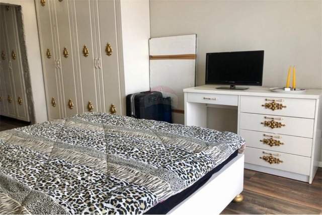 Tirane, jepet me qera apartament 2+1+BLK Kati 6, 100 m² 450 Euro (Astir)