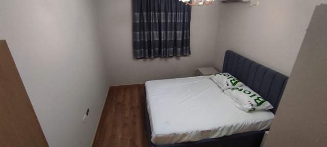 Tirane, jepet me qera apartament 2+1+BLK Kati 8, 80 m² 499 Euro (Grigor Gjirokastriti)