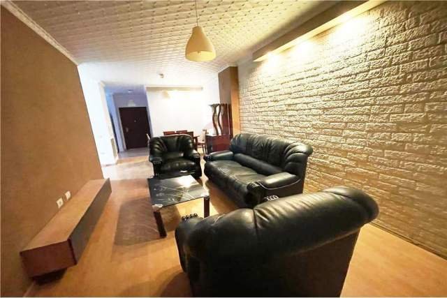 Tirane, jepet me qera apartament 2+1+BLK Kati 2, 90 m² 35.000 Leke (Yzberisht)