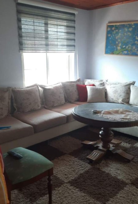 Tirane, jepet me qera apartament 2+1+BLK Kati 2, 105 m² 38.000 Leke