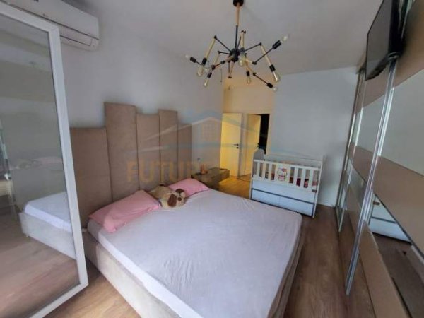 Tirane, shitet apartament 2+1+A+BLK Kati 4, 109 m² 143.000 Euro (Kompleksi Star, Rruga "Ndre Mjeda") PARK26961