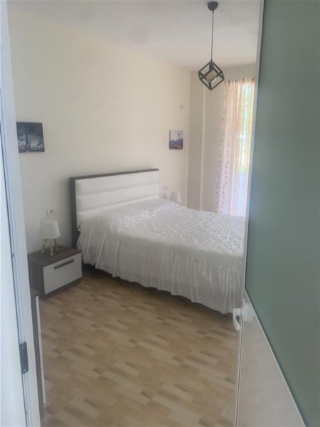 Apartament Me Qera 2+1 Ne Fresk (ID B220795) Tirane