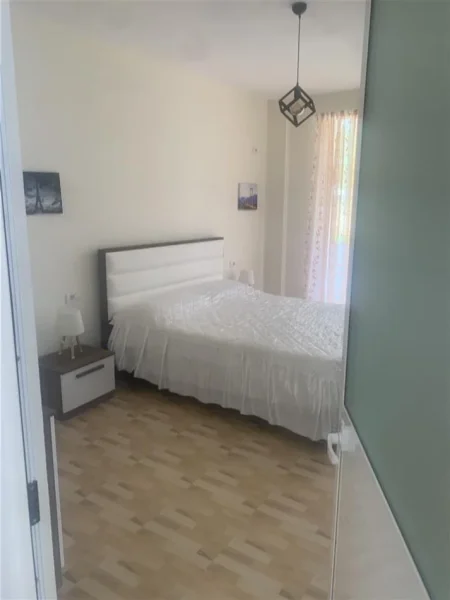 Apartament Me Qera 2+1 Ne Fresk (ID B220795) Tirane