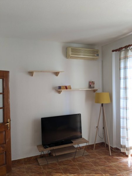 Apartament 2+1 me qera Don Bosko