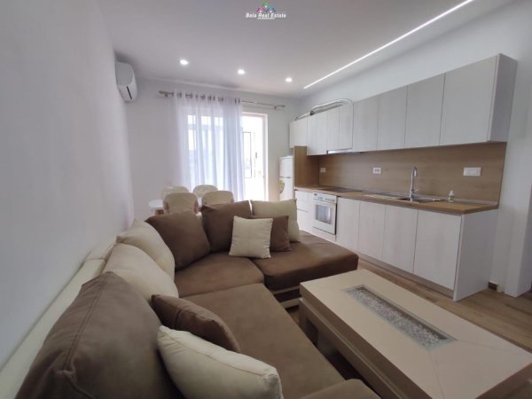 Apartament Me Qera 2+1 Ne Rrugen Kongresi I Manastirit (ID B221202) Tirane.