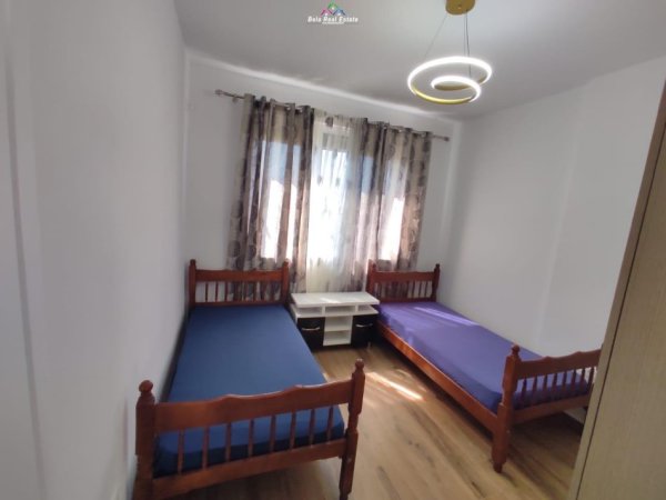 Apartament Me Qera 2+1 Ne Rrugen Kongresi I Manastirit (ID B221202) Tirane.