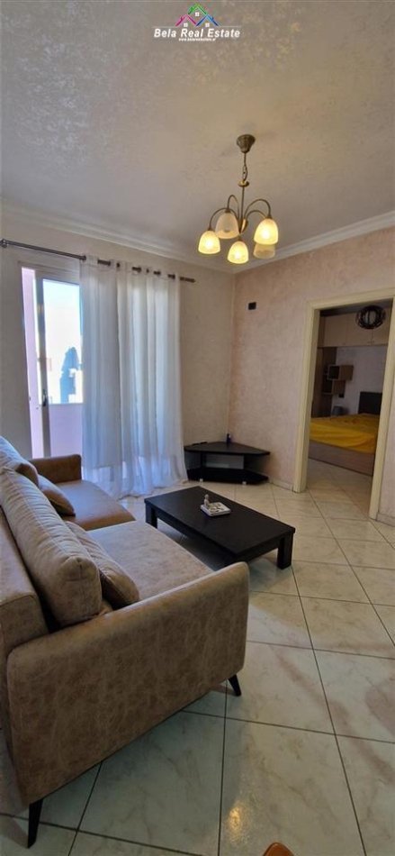 Apartament Me Qera 1+1 Astir (ID B210649) Tirane