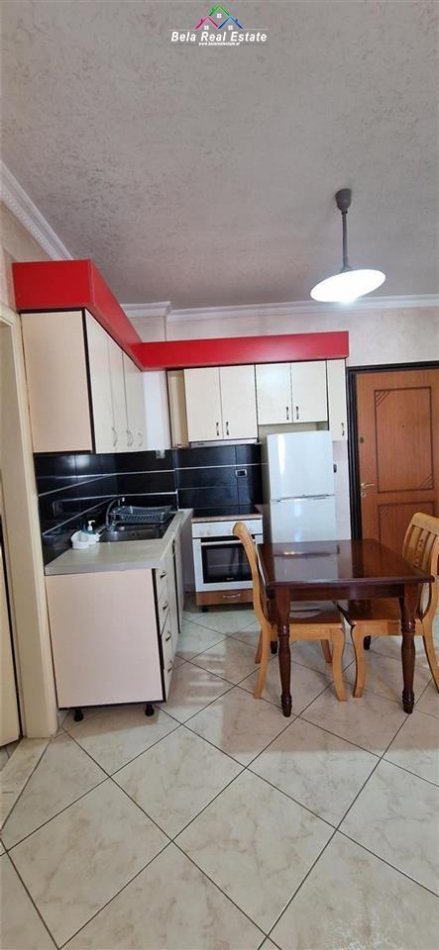 Apartament Me Qera 1+1 Astir (ID B210649) Tirane