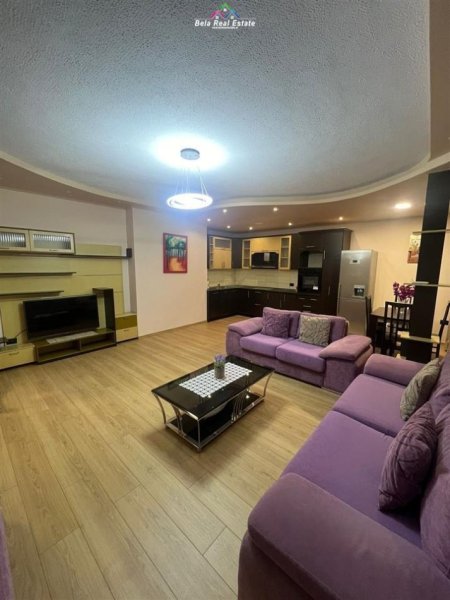 Apartament Me Qera 2+1 Ne Fresk (ID B220793) Tirane