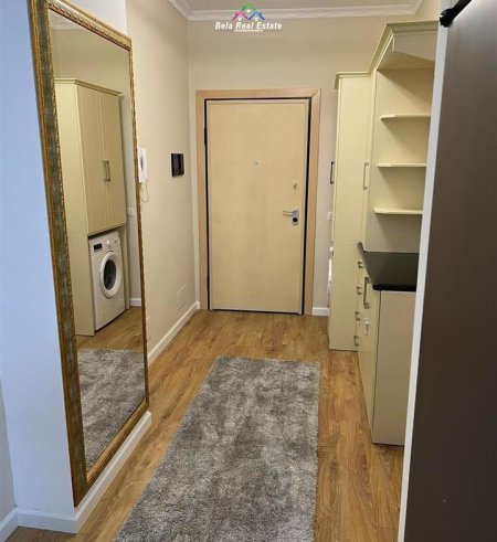 Apartament Me Qera 2+1 Prane Rruges Se Elbasanit (ID B220794) Tirane