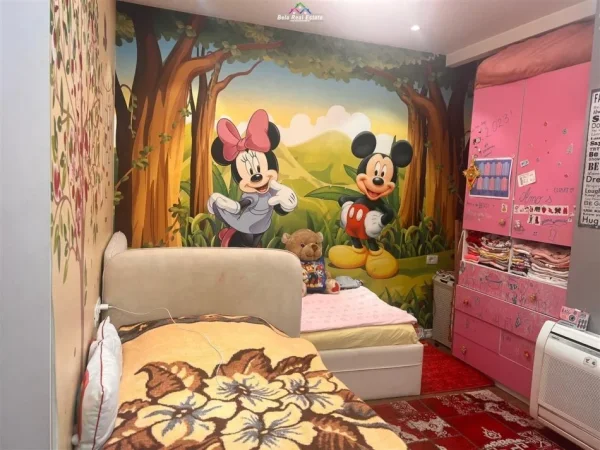 Apartament Me Qera 3+1 Astir (ID B2399) Tirane