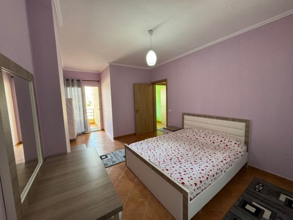 Apartament 2+1 me Qera, Astir