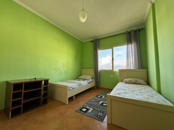 Apartament 2+1 me Qera, Astir