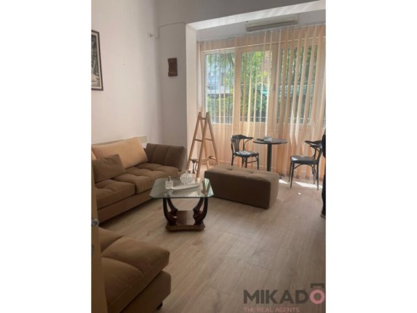 Jepet me Qira Apartament 2+1 tek Stadiumi Dinamo!