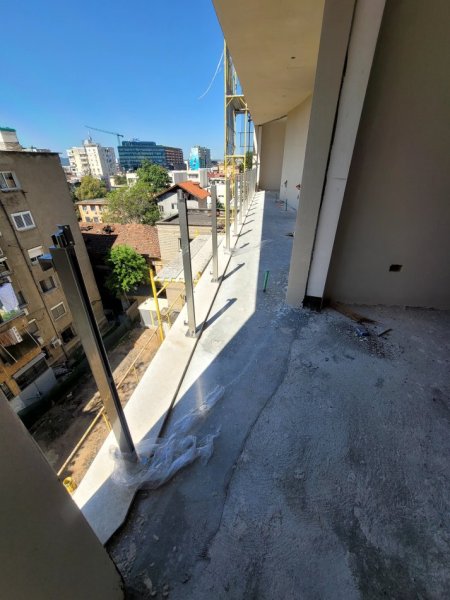 Shitet, Apartament 1+1 Rezidenca Mine Peza
