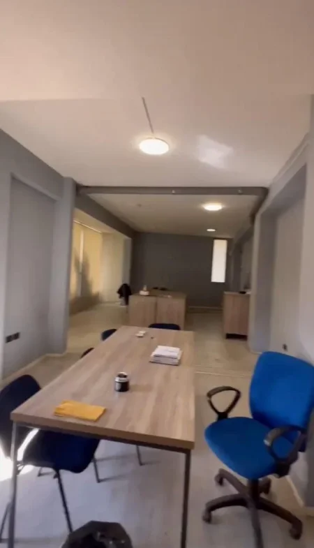 ZYRA ME QERA OPEN SPACE NE DON BOSKO