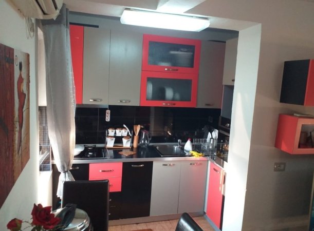 Apartament 3+1