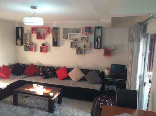 Apartament 3+1