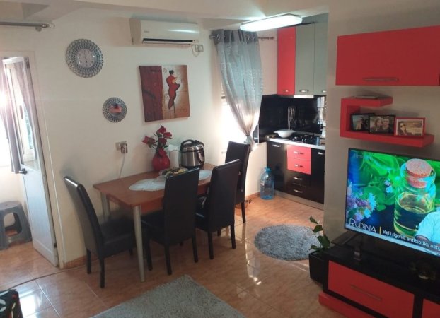 Apartament 3+1