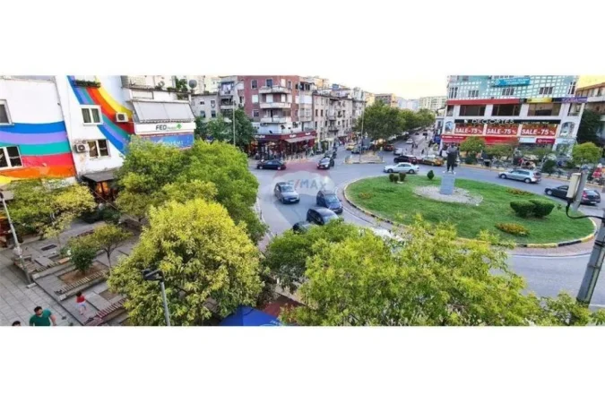 Jepet apartament 1+1 me qera tek Petro Nini