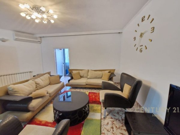 APARTAMENT ME QIRA 2+1 PERBALLE MARTENITET TE RI, BRRYLI❗️