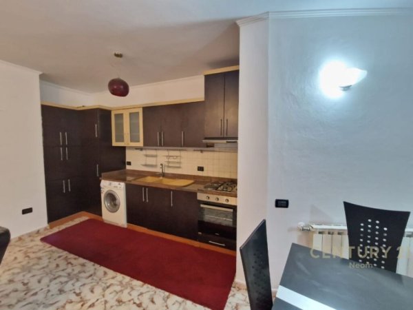 APARTAMENT ME QIRA 2+1 PERBALLE MARTENITET TE RI, BRRYLI❗️