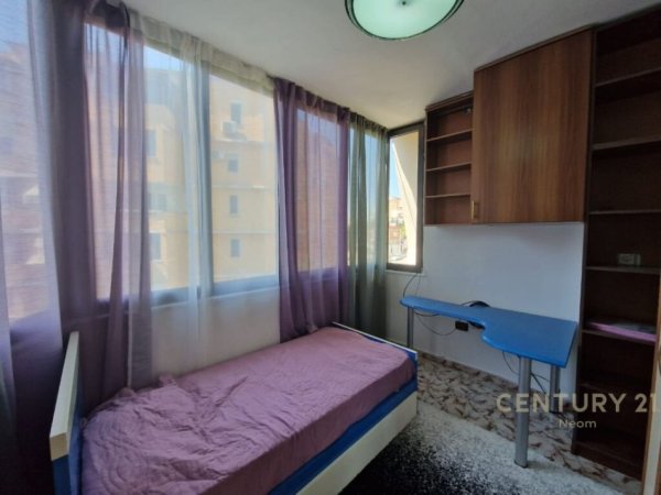 APARTAMENT ME QIRA 2+1 PERBALLE MARTENITET TE RI, BRRYLI❗️