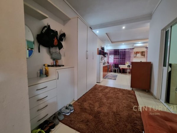 APARTAMENT 2+1 PER QIRA PRANE ISH UNIVERSITETIT EUROPIAN