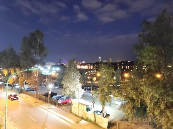 SHITET APARTAMENT 2+1+2 PLUS 2 POSTE PARKIMI TEK KOMPLEKSI "COLOMBO"