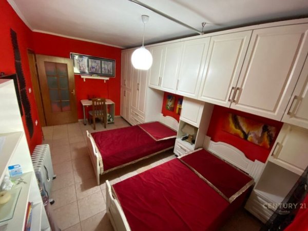 Apartament 2+1 për Qira në Don Bosco