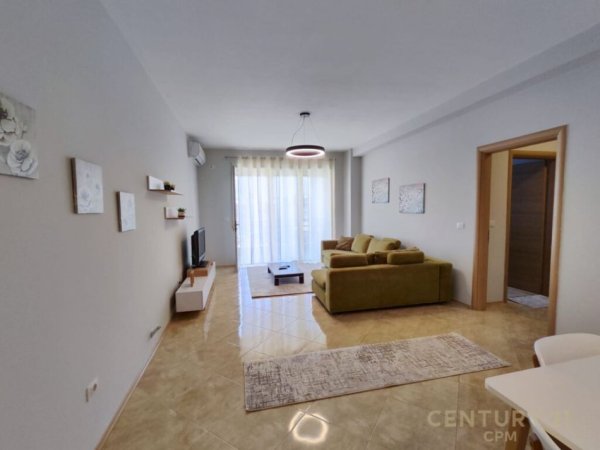 Apartament 2+1 për Qira në Ish Stacioni i Trenit!