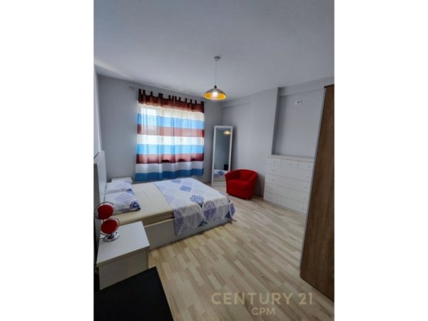 Apartament 2+1 për Qira në Ish Stacioni i Trenit!