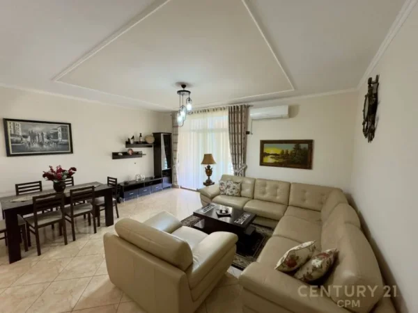 APARTAMENT PER QIRA 2+1+2 NE SHKOZE