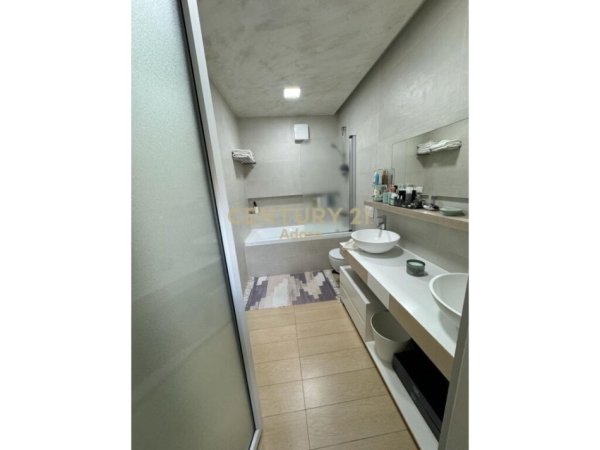 Apartament 2+1+2 tek "Sunrise Residence